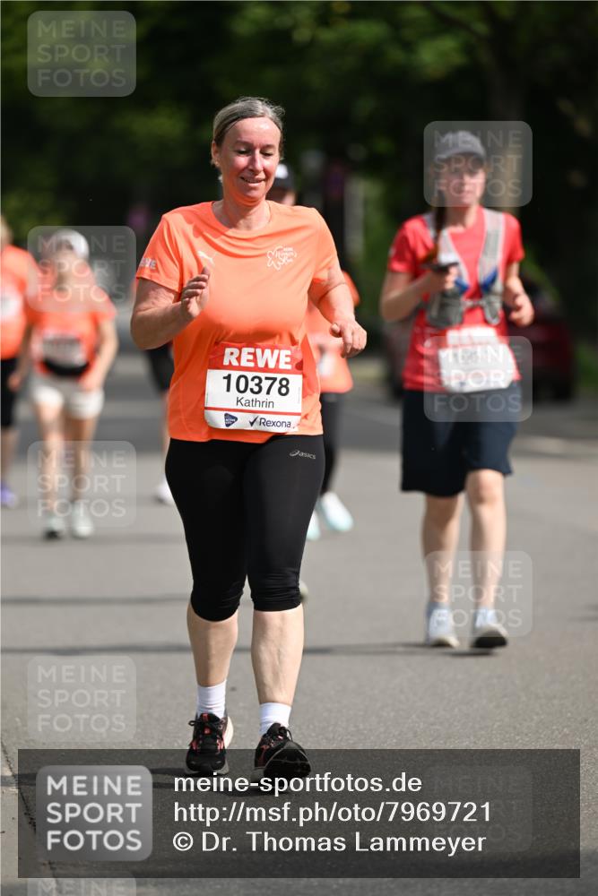 15.06.2025 - REWE Women's Run Dr. Thomas Lammeyer http://msf.ph/oto/7969721 15.06.2025 09:58:58 Laufen 10378, 105, 33 meine-sportfotos.de