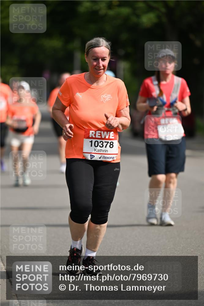 15.06.2025 - REWE Women's Run Dr. Thomas Lammeyer http://msf.ph/oto/7969730 15.06.2025 09:58:58 Laufen 10378 meine-sportfotos.de
