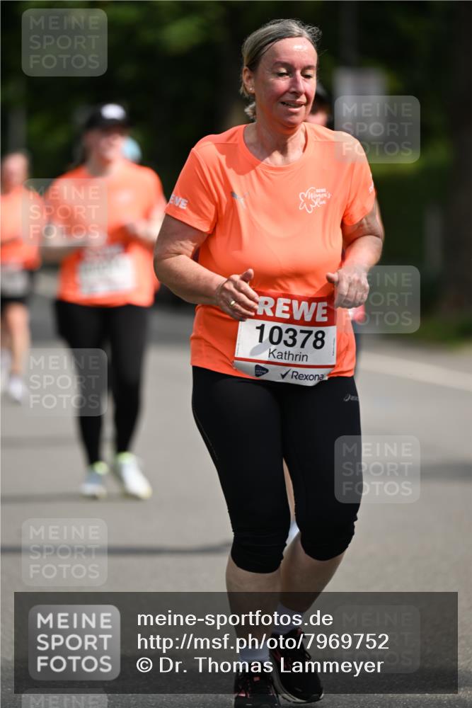 15.06.2025 - REWE Women's Run Dr. Thomas Lammeyer http://msf.ph/oto/7969752 15.06.2025 09:58:59 Laufen 10378 meine-sportfotos.de