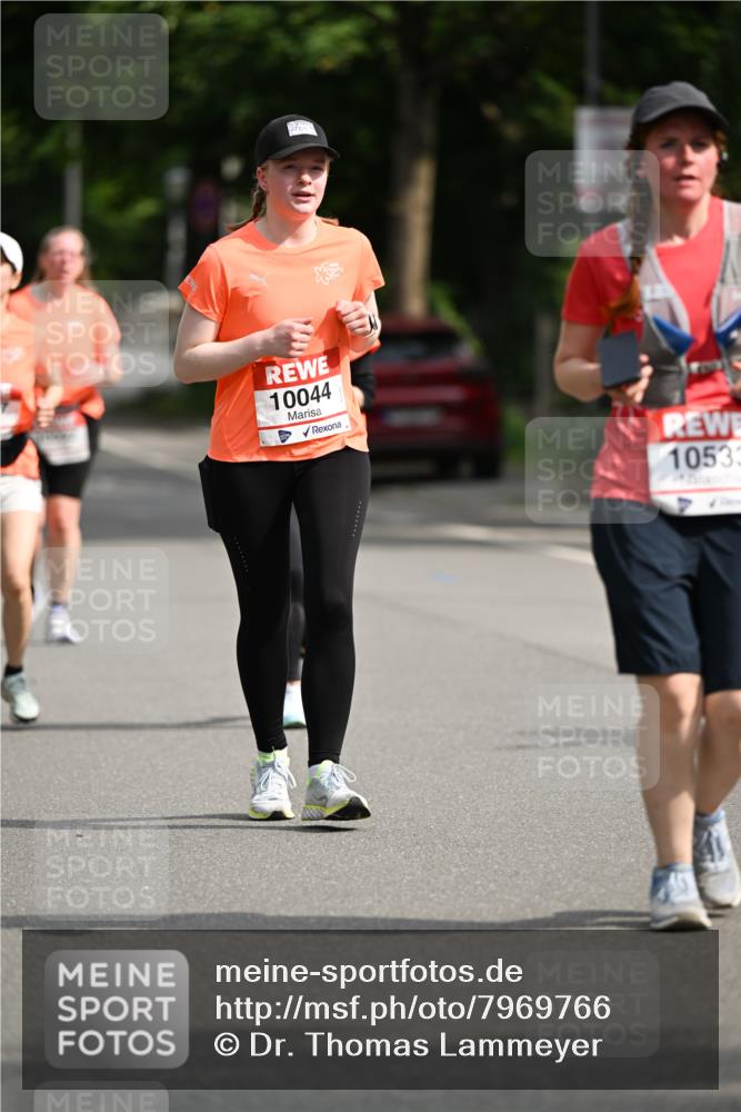 15.06.2025 - REWE Women's Run Dr. Thomas Lammeyer http://msf.ph/oto/7969766 15.06.2025 09:59:00 Laufen 10044, 1053 meine-sportfotos.de