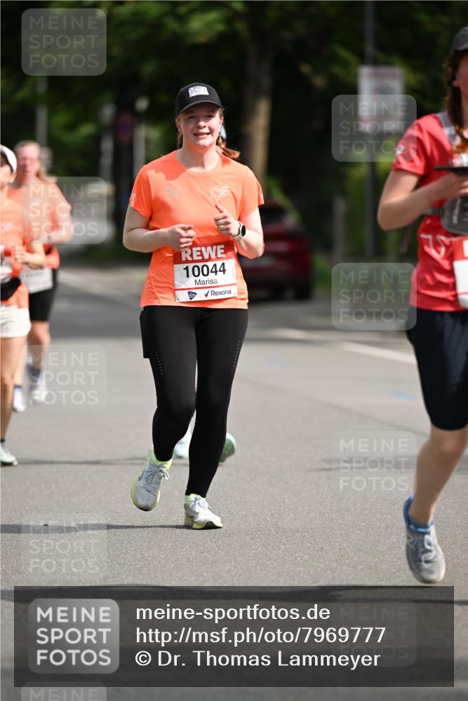 15.06.2025 - REWE Women's Run Dr. Thomas Lammeyer http://msf.ph/oto/7969777 15.06.2025 09:59:00 Laufen 10044 meine-sportfotos.de