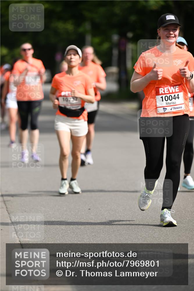15.06.2025 - REWE Women's Run Dr. Thomas Lammeyer http://msf.ph/oto/7969801 15.06.2025 09:59:01 Laufen 10737, 10044 meine-sportfotos.de