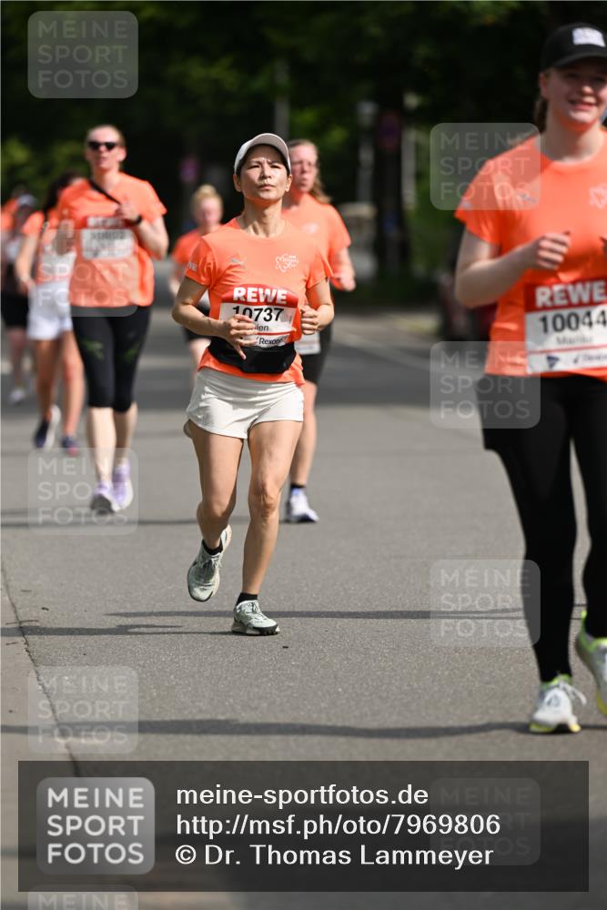 15.06.2025 - REWE Women's Run Dr. Thomas Lammeyer http://msf.ph/oto/7969806 15.06.2025 09:59:02 Laufen 10737 meine-sportfotos.de