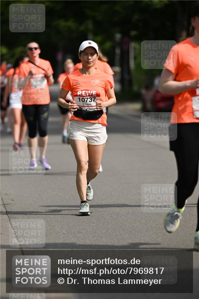15.06.2025 - REWE Women's Run Dr. Thomas Lammeyer http://msf.ph/oto/7969817 15.06.2025 09:59:02 Laufen 10737 meine-sportfotos.de