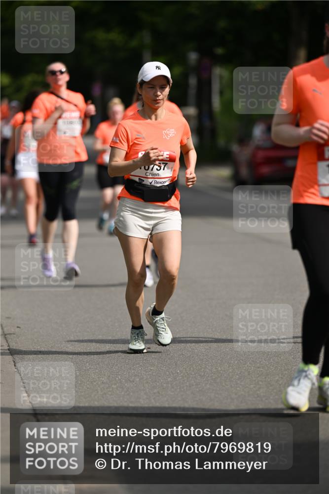 15.06.2025 - REWE Women's Run Dr. Thomas Lammeyer http://msf.ph/oto/7969819 15.06.2025 09:59:02 Laufen 0737 meine-sportfotos.de