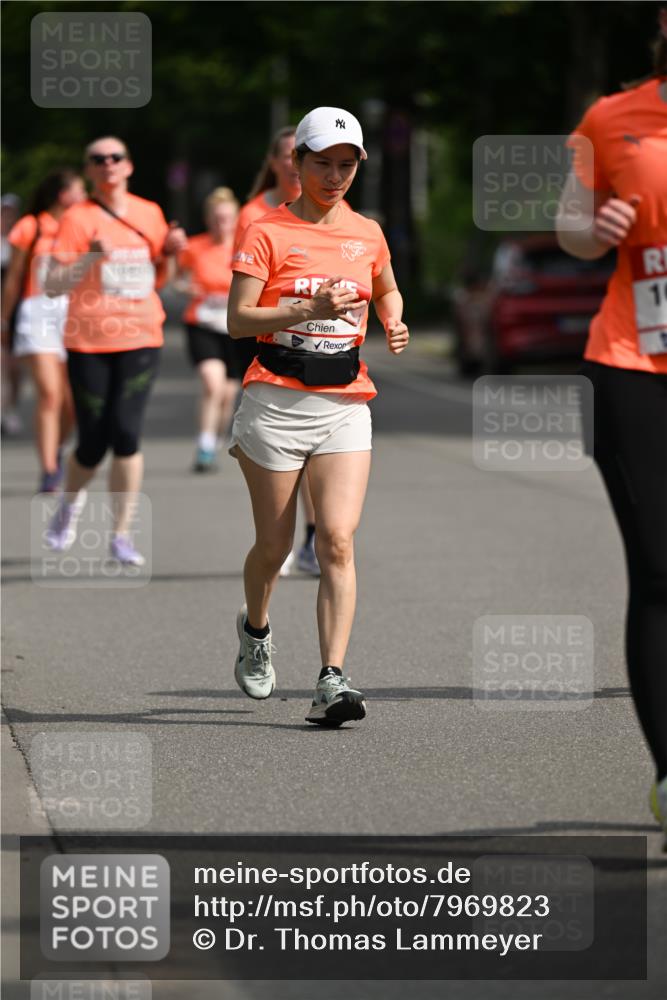 15.06.2025 - REWE Women's Run Dr. Thomas Lammeyer http://msf.ph/oto/7969823 15.06.2025 09:59:02 Laufen  meine-sportfotos.de