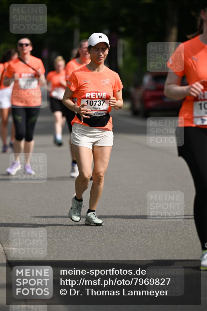 15.06.2025 - REWE Women's Run Dr. Thomas Lammeyer http://msf.ph/oto/7969827 15.06.2025 09:59:02 Laufen 10737, 10 meine-sportfotos.de