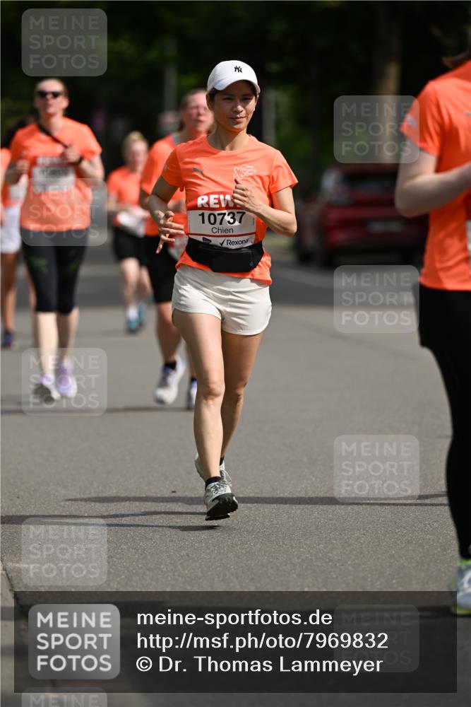 15.06.2025 - REWE Women's Run Dr. Thomas Lammeyer http://msf.ph/oto/7969832 15.06.2025 09:59:02 Laufen 10737 meine-sportfotos.de