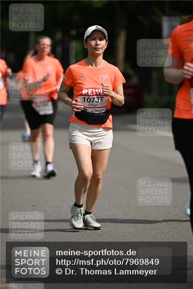 15.06.2025 - REWE Women's Run Dr. Thomas Lammeyer http://msf.ph/oto/7969849 15.06.2025 09:59:03 Laufen 10737 meine-sportfotos.de