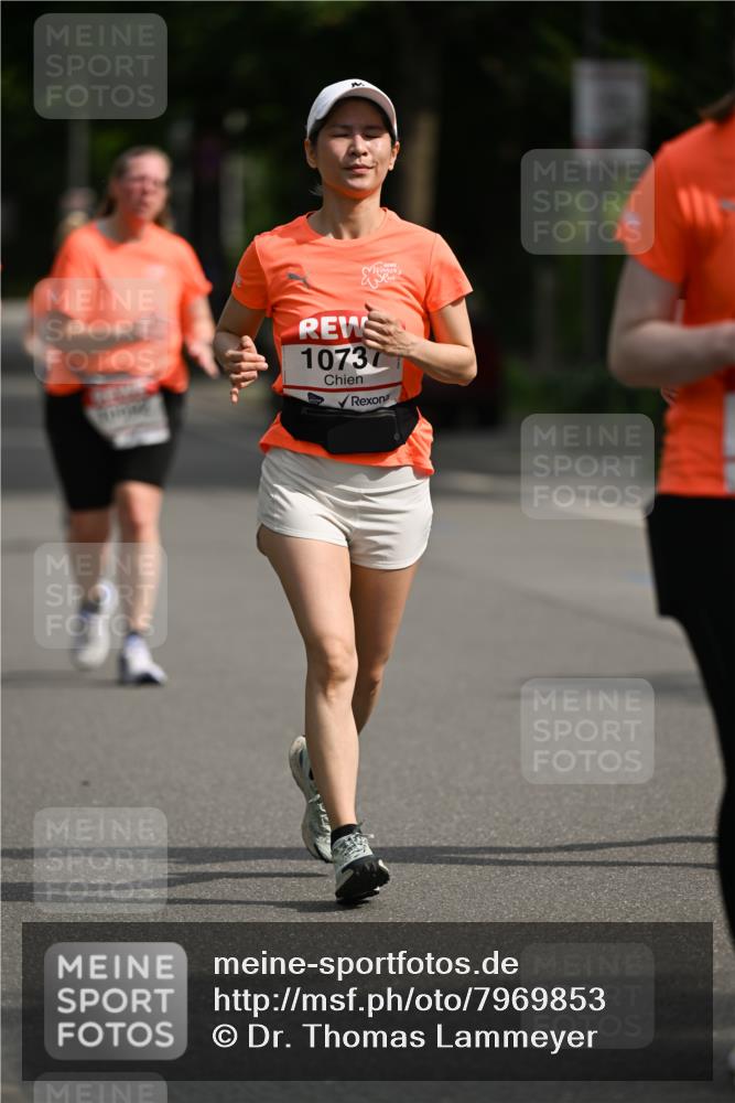 15.06.2025 - REWE Women's Run Dr. Thomas Lammeyer http://msf.ph/oto/7969853 15.06.2025 09:59:03 Laufen 1073 meine-sportfotos.de