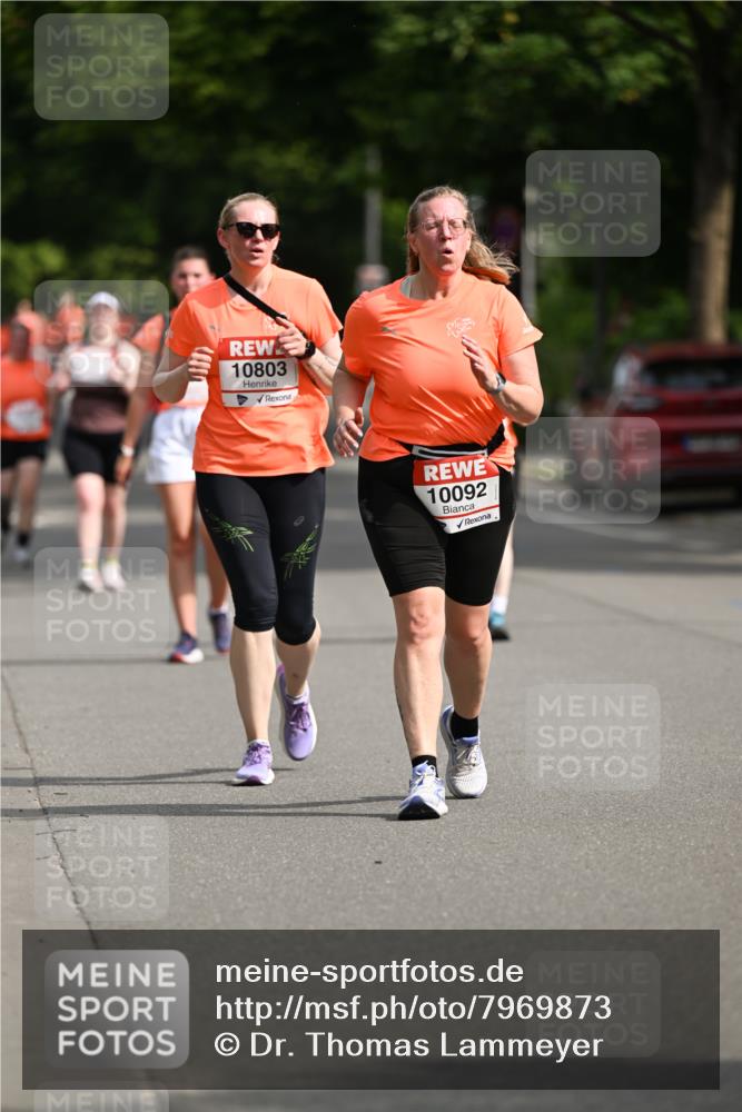15.06.2025 - REWE Women's Run Dr. Thomas Lammeyer http://msf.ph/oto/7969873 15.06.2025 09:59:04 Laufen 10803, 10092 meine-sportfotos.de