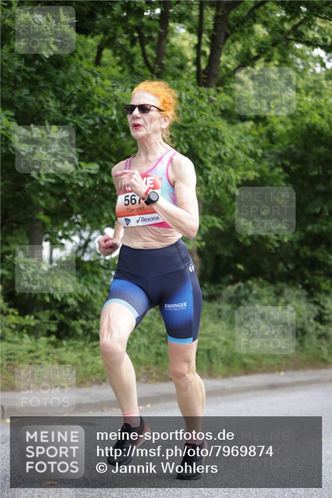 15.06.2025 - REWE Women's Run Jannik Wohlers http://msf.ph/oto/7969874 15.06.2025 10:04:58 Laufen 560 meine-sportfotos.de