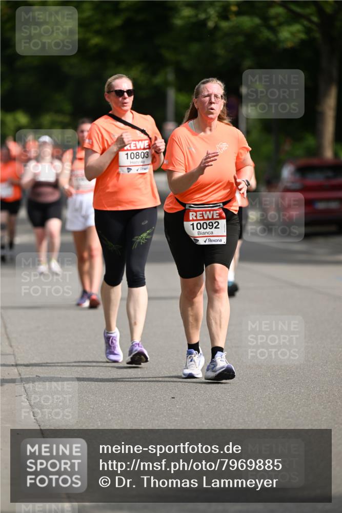 15.06.2025 - REWE Women's Run Dr. Thomas Lammeyer http://msf.ph/oto/7969885 15.06.2025 09:59:04 Laufen 10803, 10092 meine-sportfotos.de