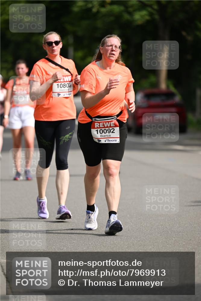 15.06.2025 - REWE Women's Run Dr. Thomas Lammeyer http://msf.ph/oto/7969913 15.06.2025 09:59:05 Laufen 10803, 10092 meine-sportfotos.de