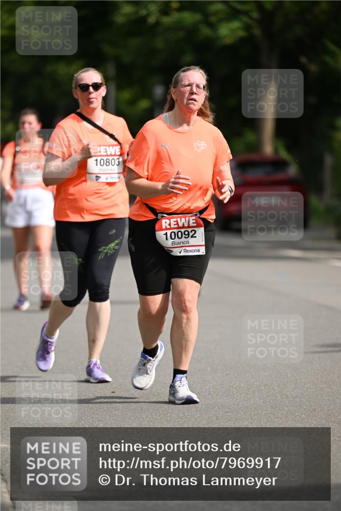 15.06.2025 - REWE Women's Run Dr. Thomas Lammeyer http://msf.ph/oto/7969917 15.06.2025 09:59:05 Laufen 10803, 10092 meine-sportfotos.de