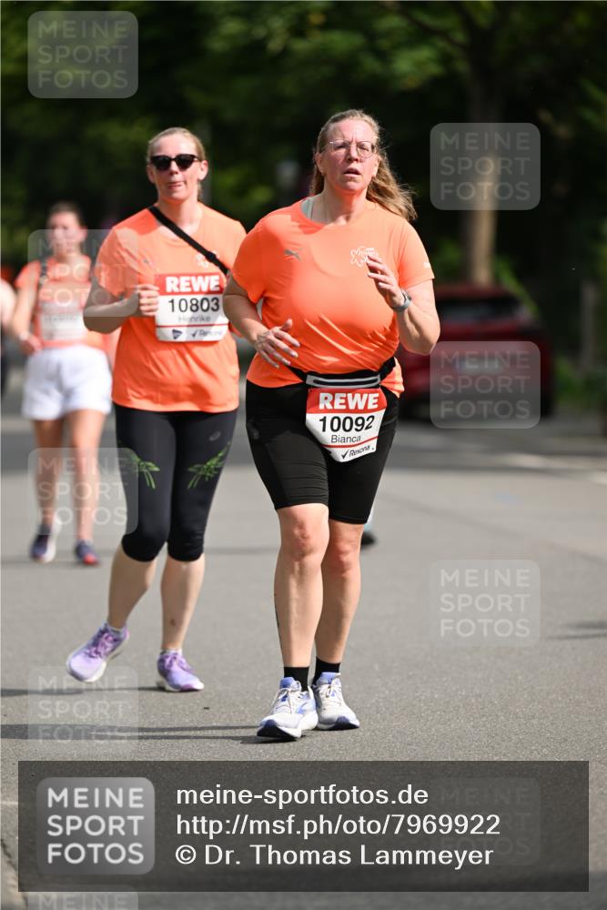 15.06.2025 - REWE Women's Run Dr. Thomas Lammeyer http://msf.ph/oto/7969922 15.06.2025 09:59:05 Laufen 10803, 10092 meine-sportfotos.de
