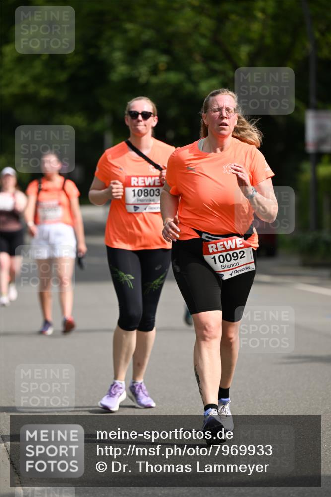 15.06.2025 - REWE Women's Run Dr. Thomas Lammeyer http://msf.ph/oto/7969933 15.06.2025 09:59:06 Laufen 10803, 10092 meine-sportfotos.de
