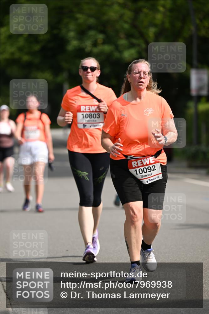 15.06.2025 - REWE Women's Run Dr. Thomas Lammeyer http://msf.ph/oto/7969938 15.06.2025 09:59:06 Laufen 10803, 10092 meine-sportfotos.de