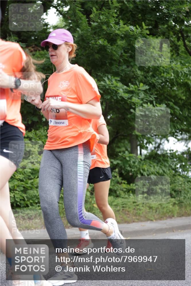 15.06.2025 - REWE Women's Run Jannik Wohlers http://msf.ph/oto/7969947 15.06.2025 10:05:02 Laufen 5420 meine-sportfotos.de