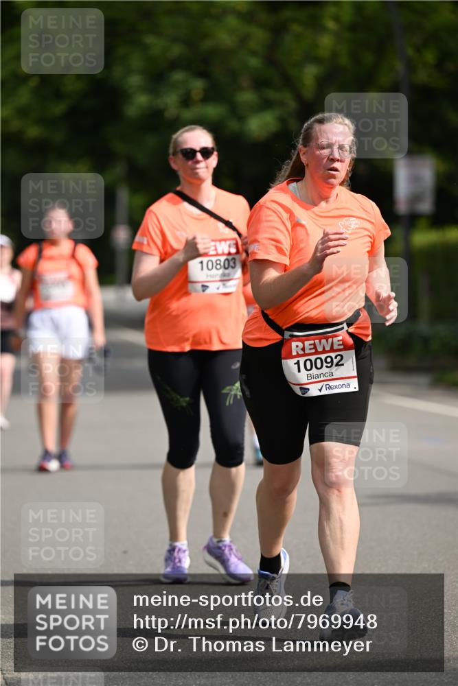 15.06.2025 - REWE Women's Run Dr. Thomas Lammeyer http://msf.ph/oto/7969948 15.06.2025 09:59:07 Laufen 10803, 10092 meine-sportfotos.de