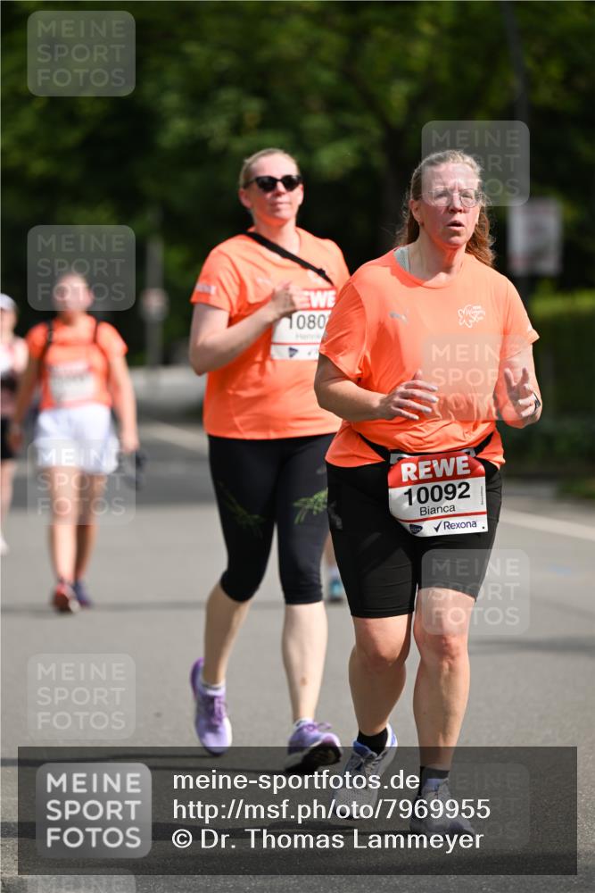 15.06.2025 - REWE Women's Run Dr. Thomas Lammeyer http://msf.ph/oto/7969955 15.06.2025 09:59:07 Laufen 080, 10092 meine-sportfotos.de