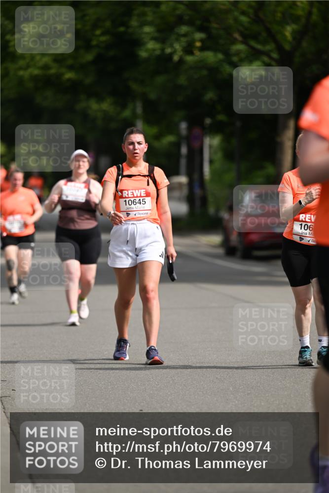 15.06.2025 - REWE Women's Run Dr. Thomas Lammeyer http://msf.ph/oto/7969974 15.06.2025 09:59:08 Laufen 10645, 106 meine-sportfotos.de