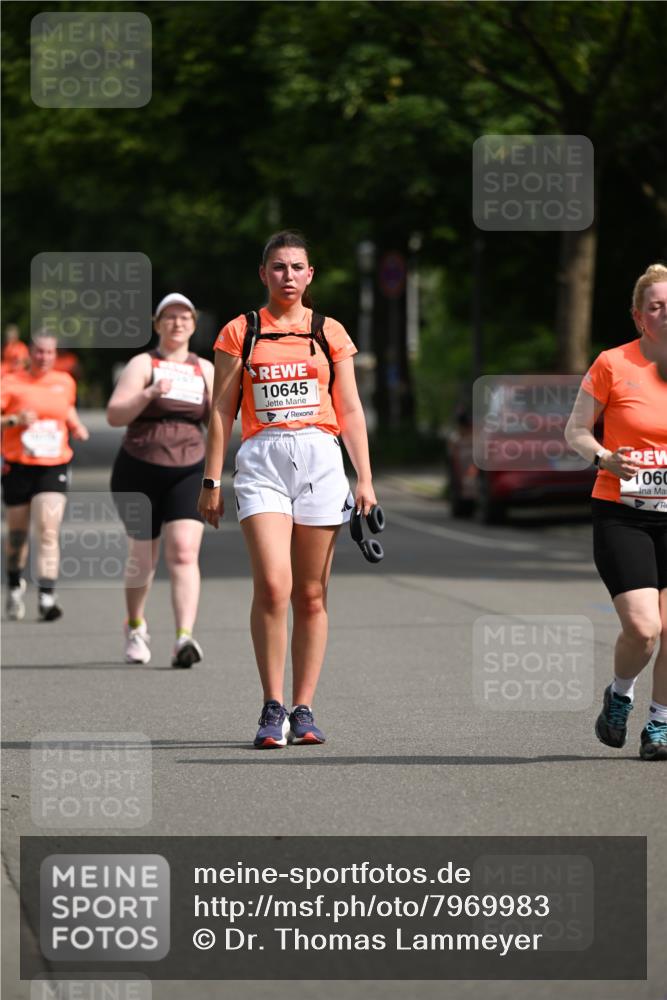 15.06.2025 - REWE Women's Run Dr. Thomas Lammeyer http://msf.ph/oto/7969983 15.06.2025 09:59:09 Laufen 10645 meine-sportfotos.de