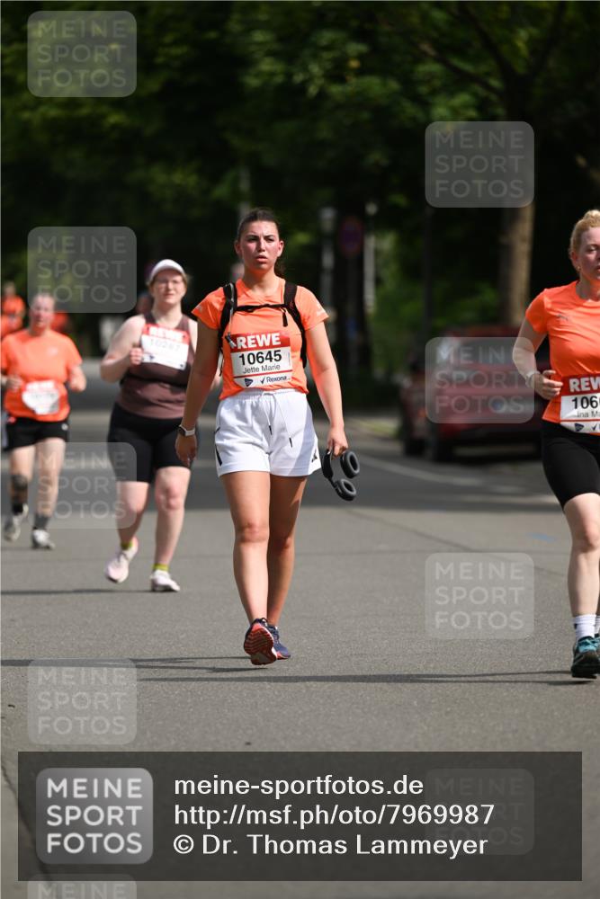 15.06.2025 - REWE Women's Run Dr. Thomas Lammeyer http://msf.ph/oto/7969987 15.06.2025 09:59:09 Laufen 10645 meine-sportfotos.de
