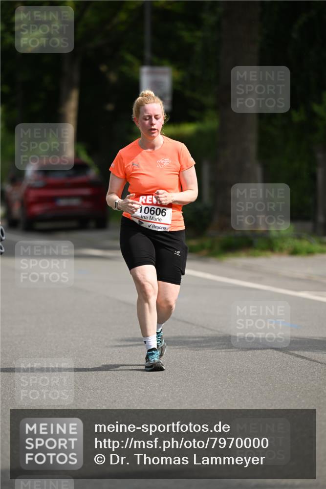 15.06.2025 - REWE Women's Run Dr. Thomas Lammeyer http://msf.ph/oto/7970000 15.06.2025 09:59:10 Laufen 10606 meine-sportfotos.de