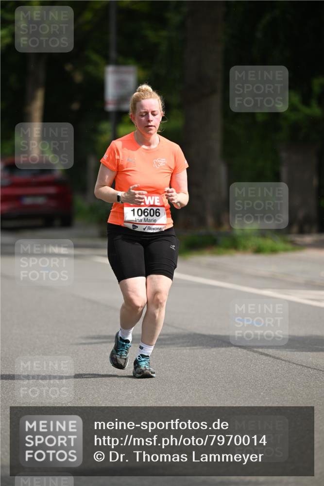 15.06.2025 - REWE Women's Run Dr. Thomas Lammeyer http://msf.ph/oto/7970014 15.06.2025 09:59:10 Laufen 10606 meine-sportfotos.de