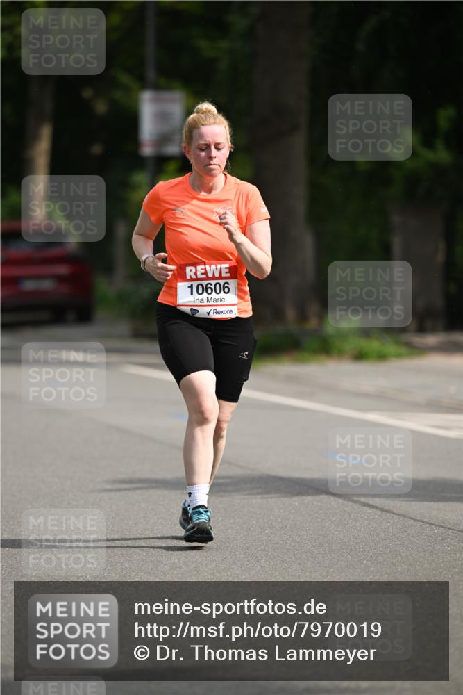 15.06.2025 - REWE Women's Run Dr. Thomas Lammeyer http://msf.ph/oto/7970019 15.06.2025 09:59:10 Laufen 10606 meine-sportfotos.de