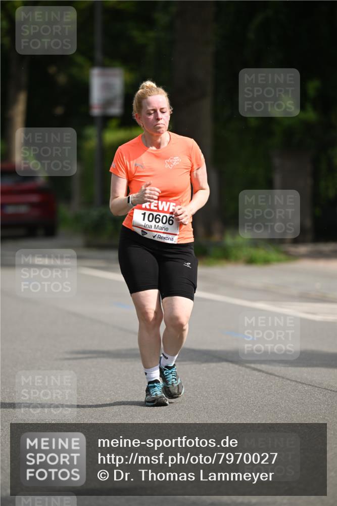 15.06.2025 - REWE Women's Run Dr. Thomas Lammeyer http://msf.ph/oto/7970027 15.06.2025 09:59:10 Laufen 10606 meine-sportfotos.de