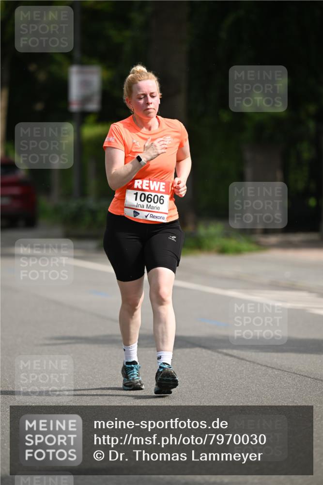 15.06.2025 - REWE Women's Run Dr. Thomas Lammeyer http://msf.ph/oto/7970030 15.06.2025 09:59:11 Laufen 10606 meine-sportfotos.de