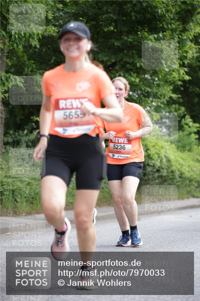 15.06.2025 - REWE Women's Run Jannik Wohlers http://msf.ph/oto/7970033 15.06.2025 10:05:08 Laufen 5659, 5236 meine-sportfotos.de
