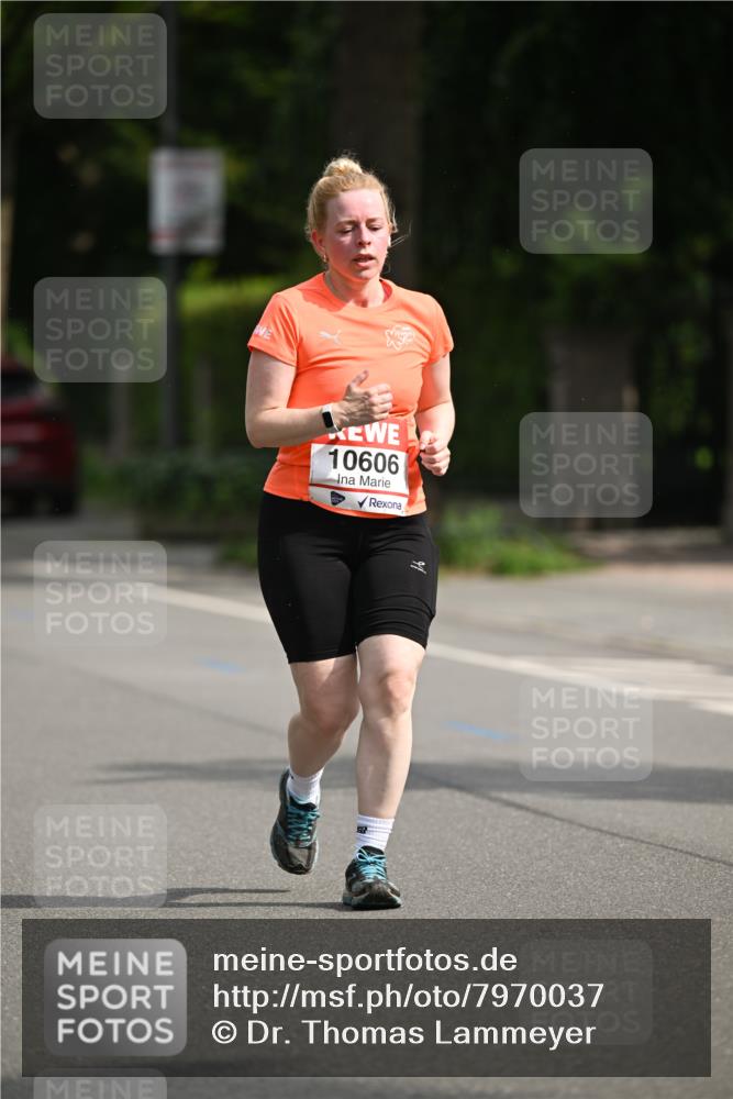 15.06.2025 - REWE Women's Run Dr. Thomas Lammeyer http://msf.ph/oto/7970037 15.06.2025 09:59:11 Laufen 10606 meine-sportfotos.de