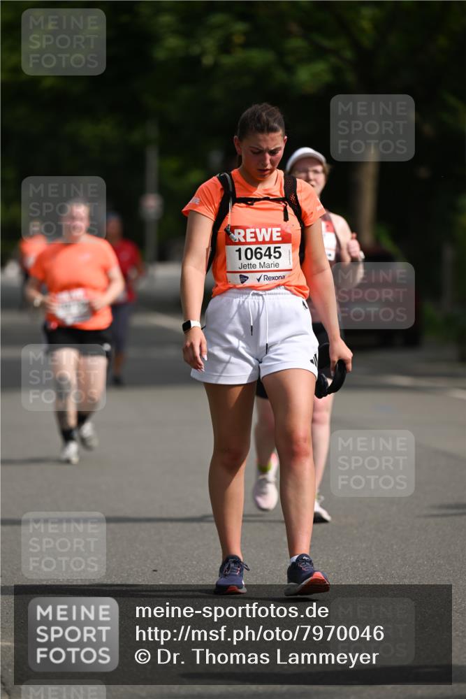 15.06.2025 - REWE Women's Run Dr. Thomas Lammeyer http://msf.ph/oto/7970046 15.06.2025 09:59:12 Laufen 10645 meine-sportfotos.de