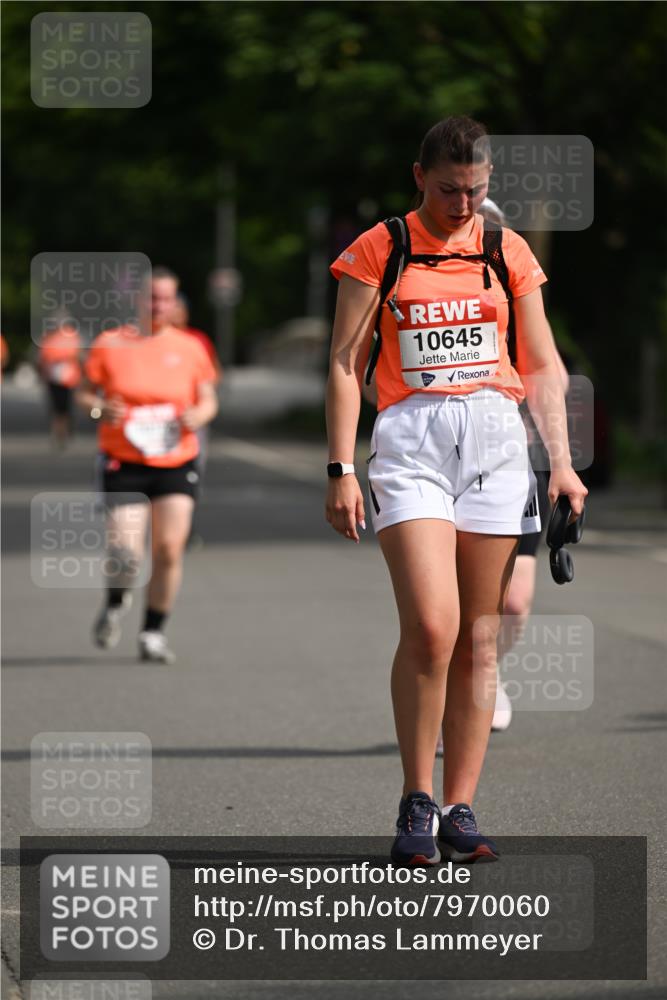 15.06.2025 - REWE Women's Run Dr. Thomas Lammeyer http://msf.ph/oto/7970060 15.06.2025 09:59:13 Laufen 10645 meine-sportfotos.de