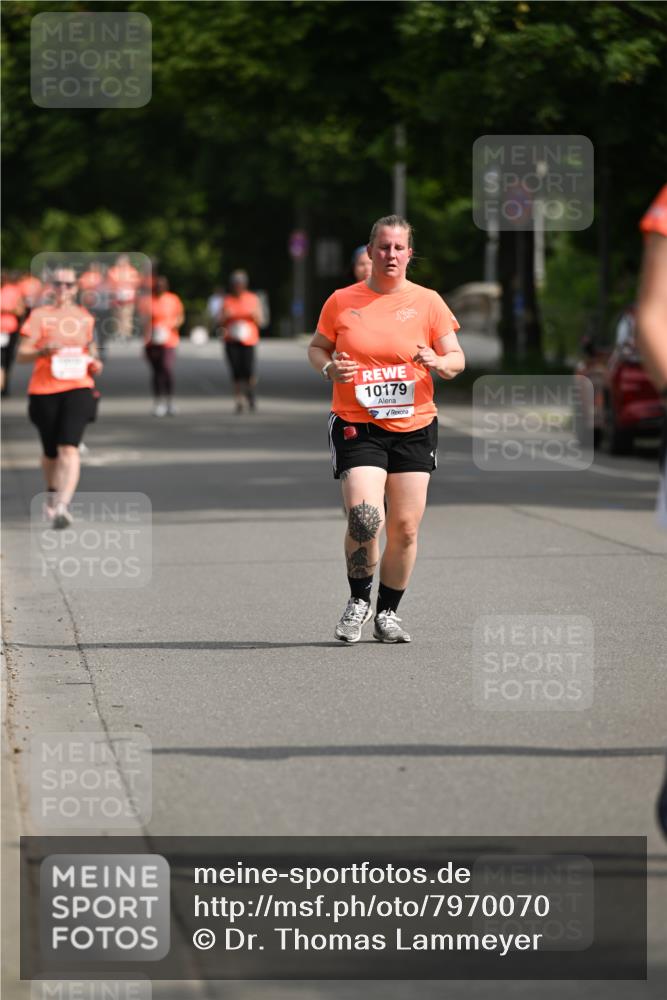 15.06.2025 - REWE Women's Run Dr. Thomas Lammeyer http://msf.ph/oto/7970070 15.06.2025 09:59:13 Laufen 10179 meine-sportfotos.de