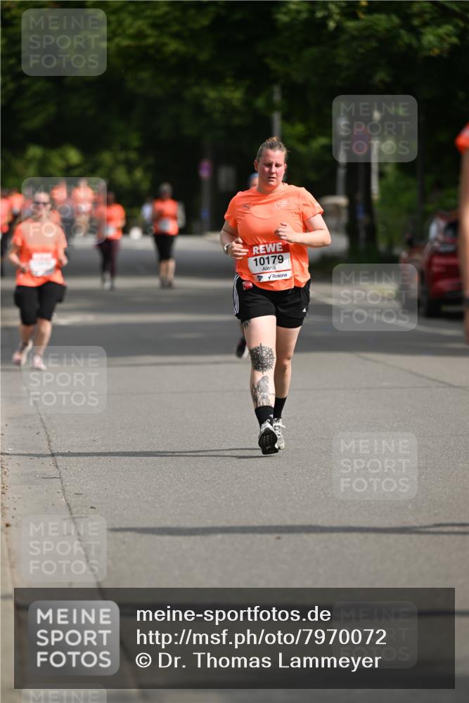 15.06.2025 - REWE Women's Run Dr. Thomas Lammeyer http://msf.ph/oto/7970072 15.06.2025 09:59:13 Laufen 10179 meine-sportfotos.de
