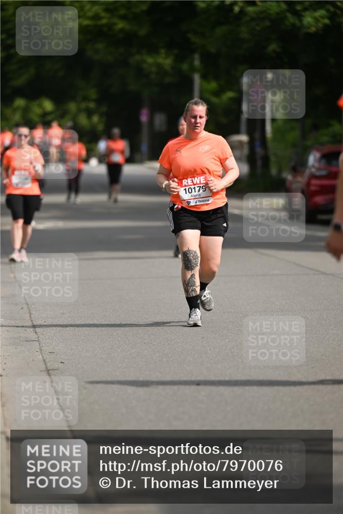 15.06.2025 - REWE Women's Run Dr. Thomas Lammeyer http://msf.ph/oto/7970076 15.06.2025 09:59:14 Laufen 10179 meine-sportfotos.de
