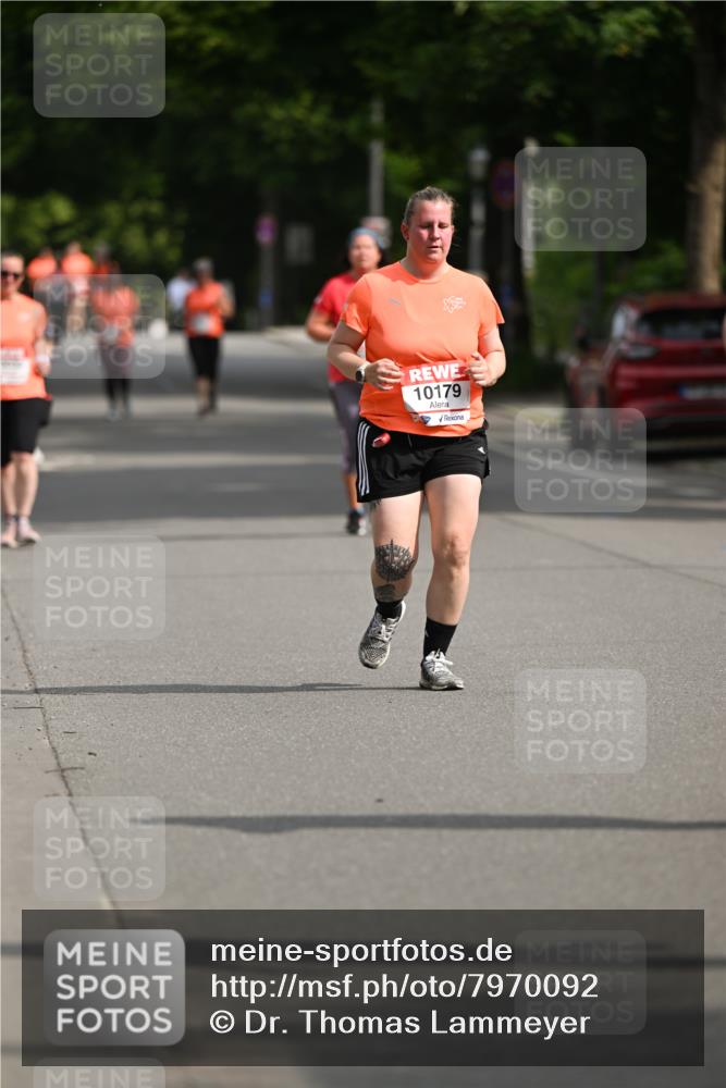 15.06.2025 - REWE Women's Run Dr. Thomas Lammeyer http://msf.ph/oto/7970092 15.06.2025 09:59:14 Laufen 10179 meine-sportfotos.de