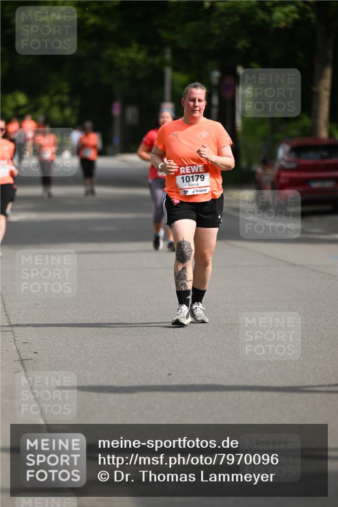 15.06.2025 - REWE Women's Run Dr. Thomas Lammeyer http://msf.ph/oto/7970096 15.06.2025 09:59:14 Laufen 10179 meine-sportfotos.de