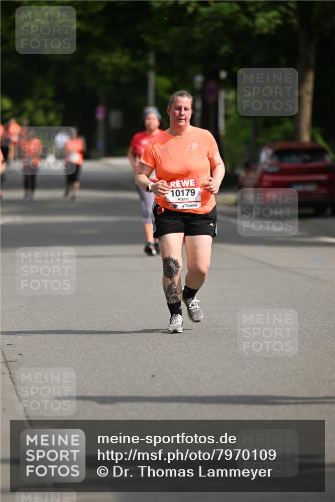 15.06.2025 - REWE Women's Run Dr. Thomas Lammeyer http://msf.ph/oto/7970109 15.06.2025 09:59:14 Laufen 10179 meine-sportfotos.de