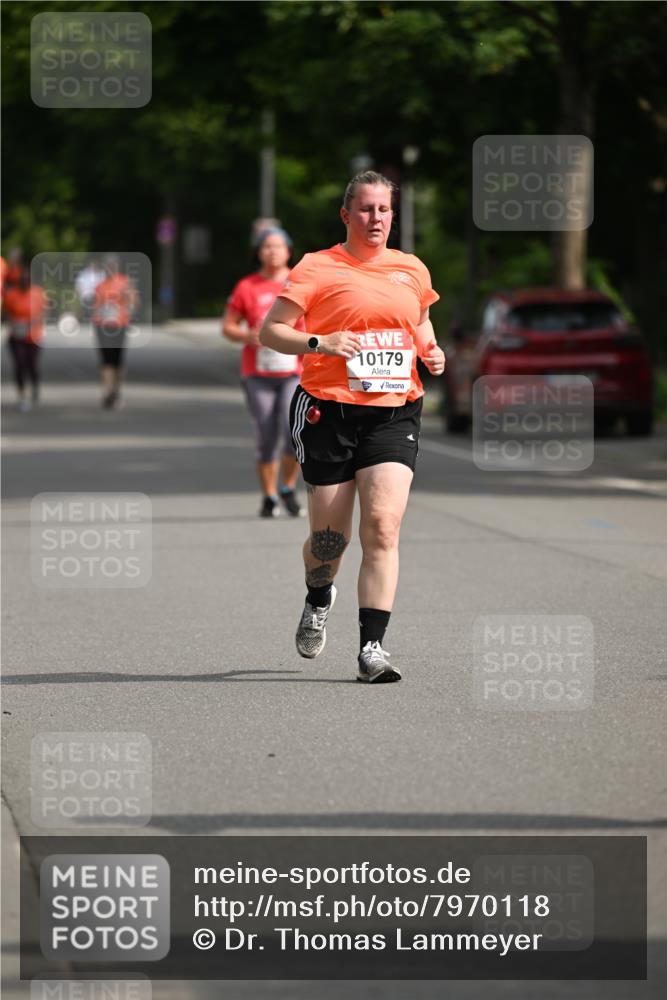 15.06.2025 - REWE Women's Run Dr. Thomas Lammeyer http://msf.ph/oto/7970118 15.06.2025 09:59:15 Laufen 10179 meine-sportfotos.de