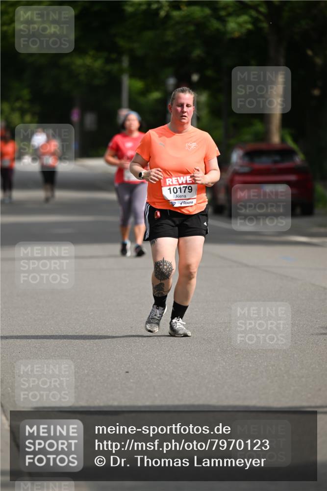 15.06.2025 - REWE Women's Run Dr. Thomas Lammeyer http://msf.ph/oto/7970123 15.06.2025 09:59:15 Laufen 10179 meine-sportfotos.de