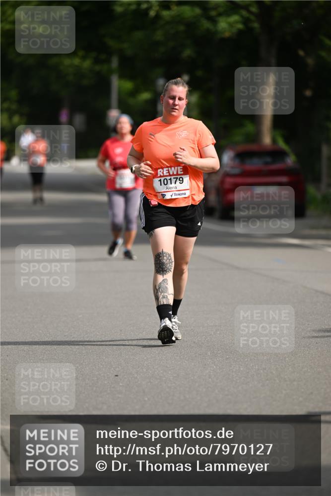 15.06.2025 - REWE Women's Run Dr. Thomas Lammeyer http://msf.ph/oto/7970127 15.06.2025 09:59:15 Laufen 10179 meine-sportfotos.de