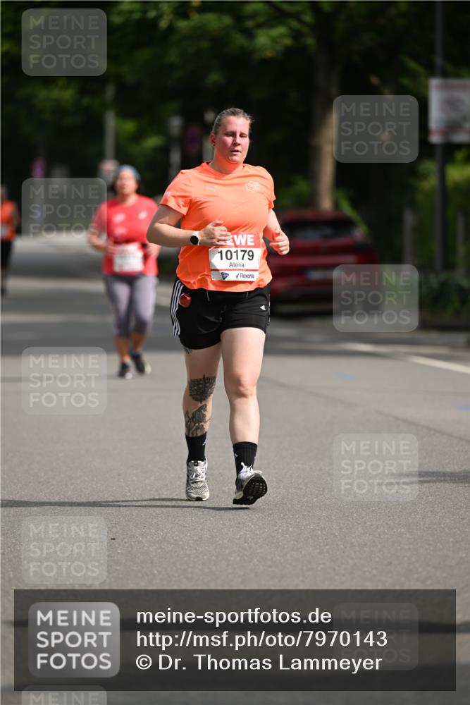 15.06.2025 - REWE Women's Run Dr. Thomas Lammeyer http://msf.ph/oto/7970143 15.06.2025 09:59:15 Laufen 10179 meine-sportfotos.de