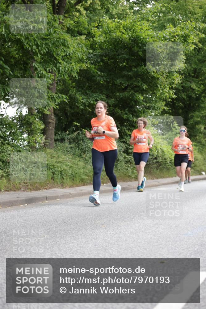 15.06.2025 - REWE Women's Run Jannik Wohlers http://msf.ph/oto/7970193 15.06.2025 10:05:17 Laufen  meine-sportfotos.de
