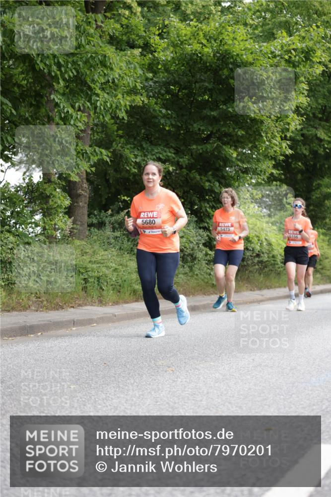 15.06.2025 - REWE Women's Run Jannik Wohlers http://msf.ph/oto/7970201 15.06.2025 10:05:18 Laufen 5680, 5473, 5156 meine-sportfotos.de