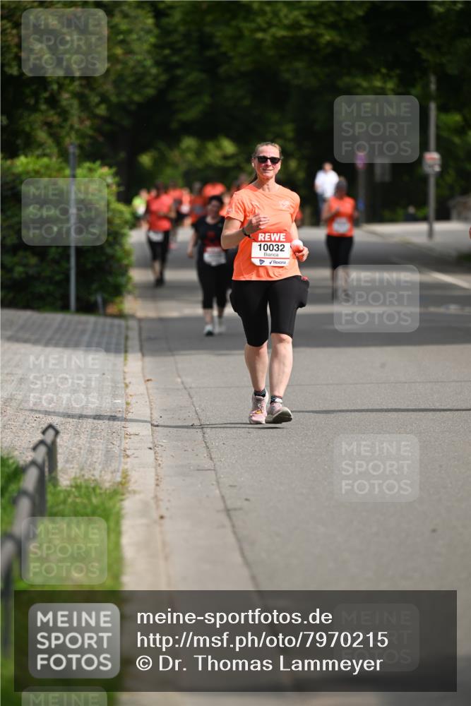 15.06.2025 - REWE Women's Run Dr. Thomas Lammeyer http://msf.ph/oto/7970215 15.06.2025 09:59:19 Laufen 10032 meine-sportfotos.de